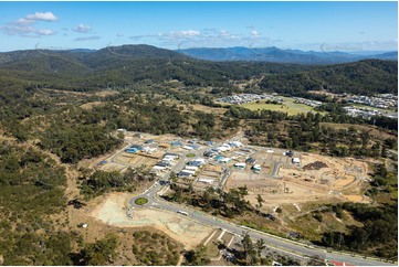 Aerial Photo Upper Kedron QLD Aerial Photography