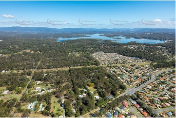 Aerial Photo Joyner QLD Aerial Photography