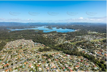 Aerial Photo Joyner QLD Aerial Photography