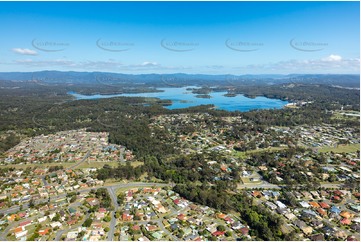 Aerial Photo Joyner QLD Aerial Photography