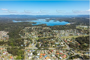 Aerial Photo Joyner QLD Aerial Photography