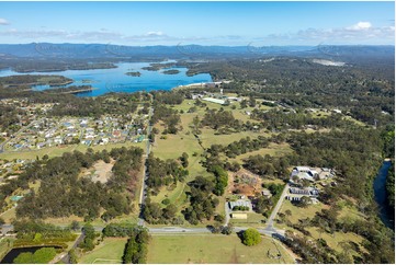 Aerial Photo Joyner QLD Aerial Photography