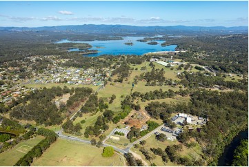 Aerial Photo Joyner QLD Aerial Photography