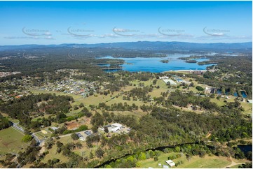 Aerial Photo Joyner QLD Aerial Photography