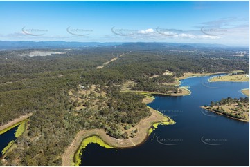 Aerial Photo Kurwongbah QLD Aerial Photography