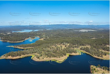 Aerial Photo Kurwongbah QLD Aerial Photography