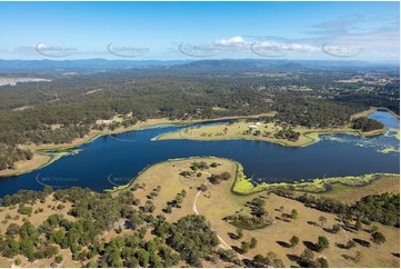 Aerial Photo Kurwongbah QLD Aerial Photography