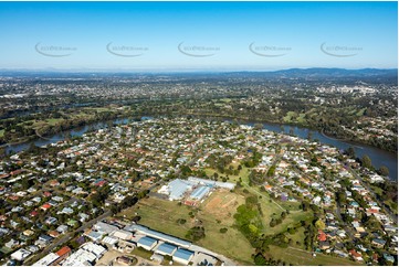 Aerial Photo Yeronga QLD Aerial Photography