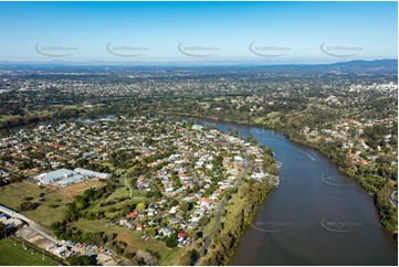 Aerial Photo Yeronga QLD Aerial Photography