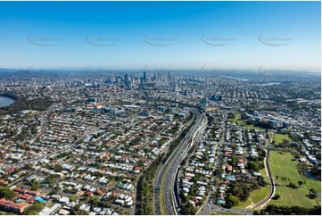 Aerial Photo Annerley Aerial Photography