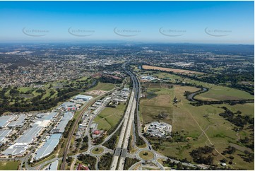 Aerial Photo Beenleigh Aerial Photography