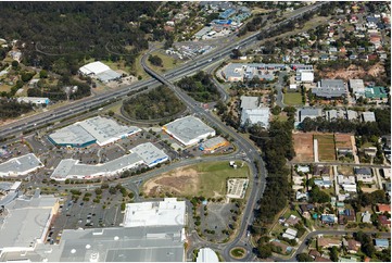 Aerial Photo Loganholme QLD Aerial Photography