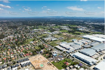 Aerial Photo Richlands QLD Aerial Photography