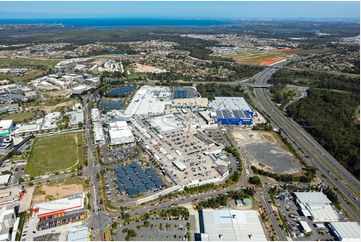 Aerial Photo North Lakes QLD Aerial Photography