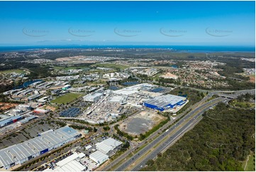 Aerial Photo North Lakes QLD Aerial Photography