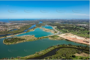 Aerial Photo Lawnton QLD Aerial Photography