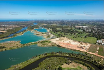 Aerial Photo Lawnton QLD Aerial Photography