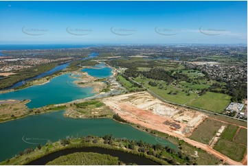 Aerial Photo Lawnton QLD Aerial Photography