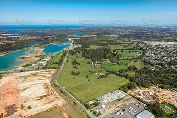 Aerial Photo Lawnton QLD Aerial Photography