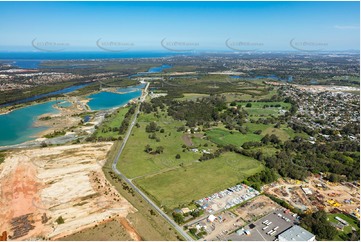 Aerial Photo Lawnton QLD Aerial Photography