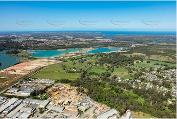 Aerial Photo Strathpine QLD Aerial Photography