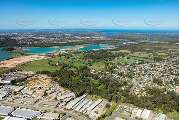 Aerial Photo Strathpine QLD Aerial Photography