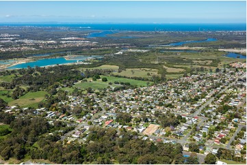 Aerial Photo Strathpine QLD Aerial Photography