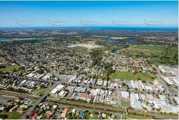 Aerial Photo Strathpine QLD Aerial Photography