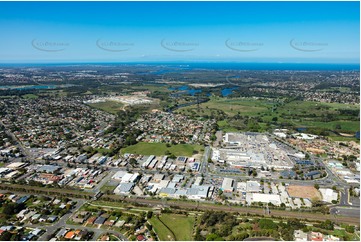 Aerial Photo Strathpine QLD Aerial Photography