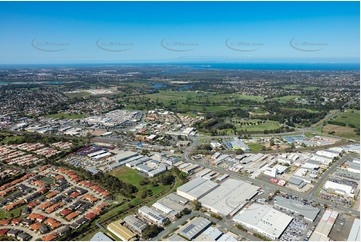 Aerial Photo Brendale QLD Aerial Photography