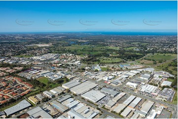 Aerial Photo Brendale QLD Aerial Photography