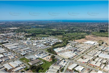 Aerial Photo Brendale QLD Aerial Photography