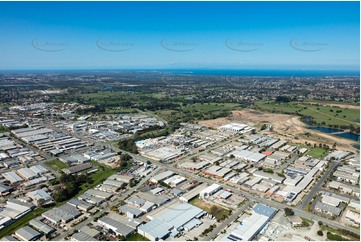 Aerial Photo Brendale QLD Aerial Photography