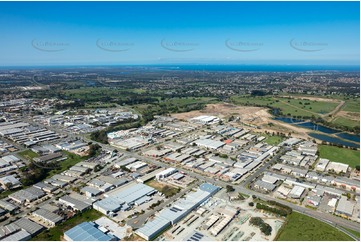 Aerial Photo Brendale QLD Aerial Photography