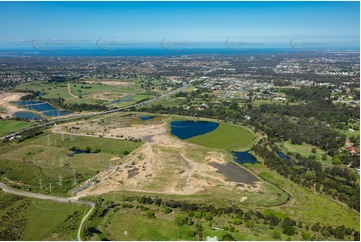 Aerial Photo Brendale QLD Aerial Photography