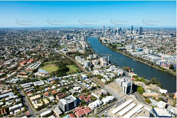 Aerial Photo Toowong QLD Aerial Photography