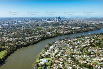 Aerial Photo Yeronga QLD Aerial Photography