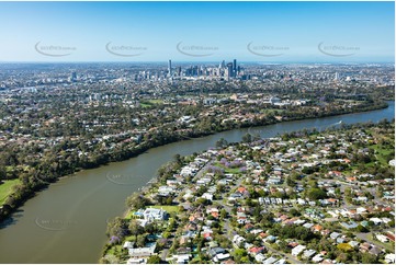 Aerial Photo Yeronga QLD Aerial Photography