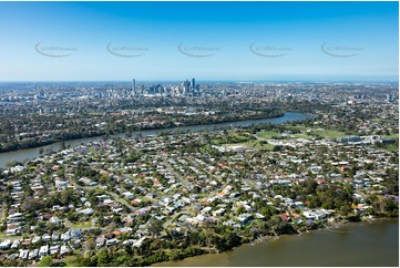 Aerial Photo Yeronga QLD Aerial Photography