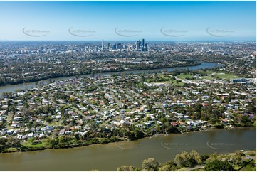 Aerial Photo Yeronga QLD Aerial Photography