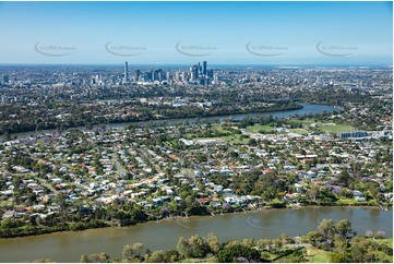 Aerial Photo Yeronga QLD Aerial Photography