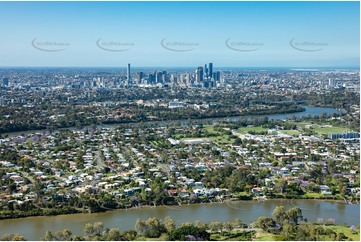 Aerial Photo Yeronga QLD Aerial Photography