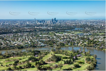 Aerial Photo Yeronga QLD Aerial Photography