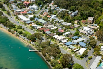 Aerial Photo Currumbin QLD Aerial Photography