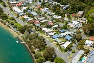 Aerial Photo Currumbin QLD Aerial Photography