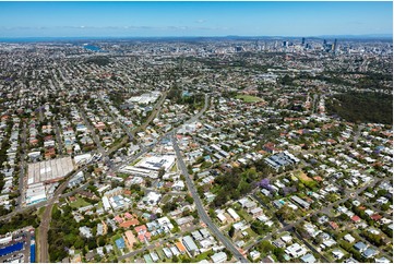Aerial Photo Alderley Aerial Photography