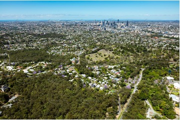 Aerial Photo Toowong QLD Aerial Photography