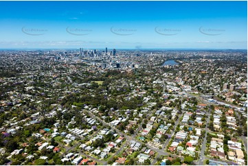 Aerial Photo Taringa Aerial Photography