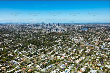 Aerial Photo Taringa Aerial Photography