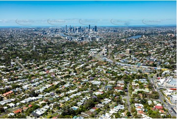 Aerial Photo Indooroopilly QLD Aerial Photography